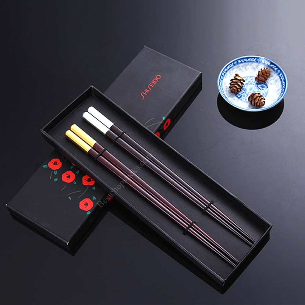 Chopstick boxes cases sleeves