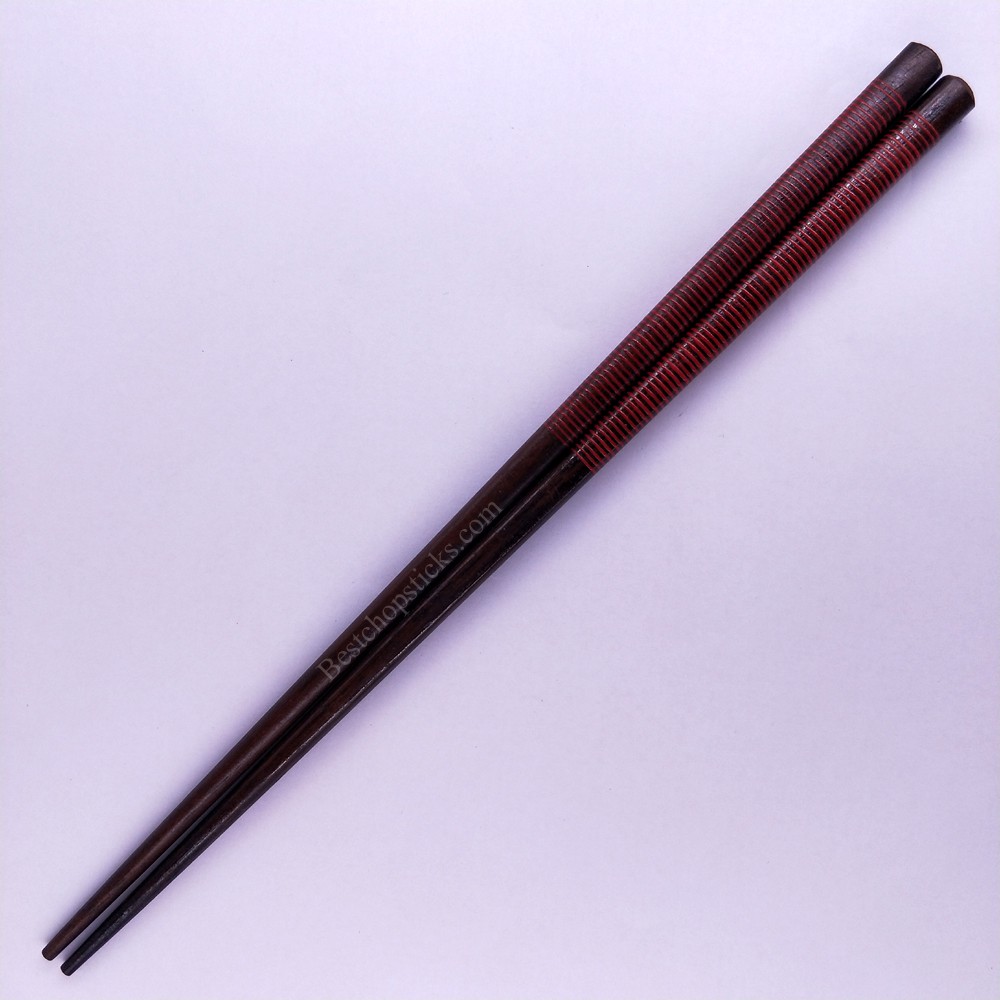 Binding wire chopsticks for couples