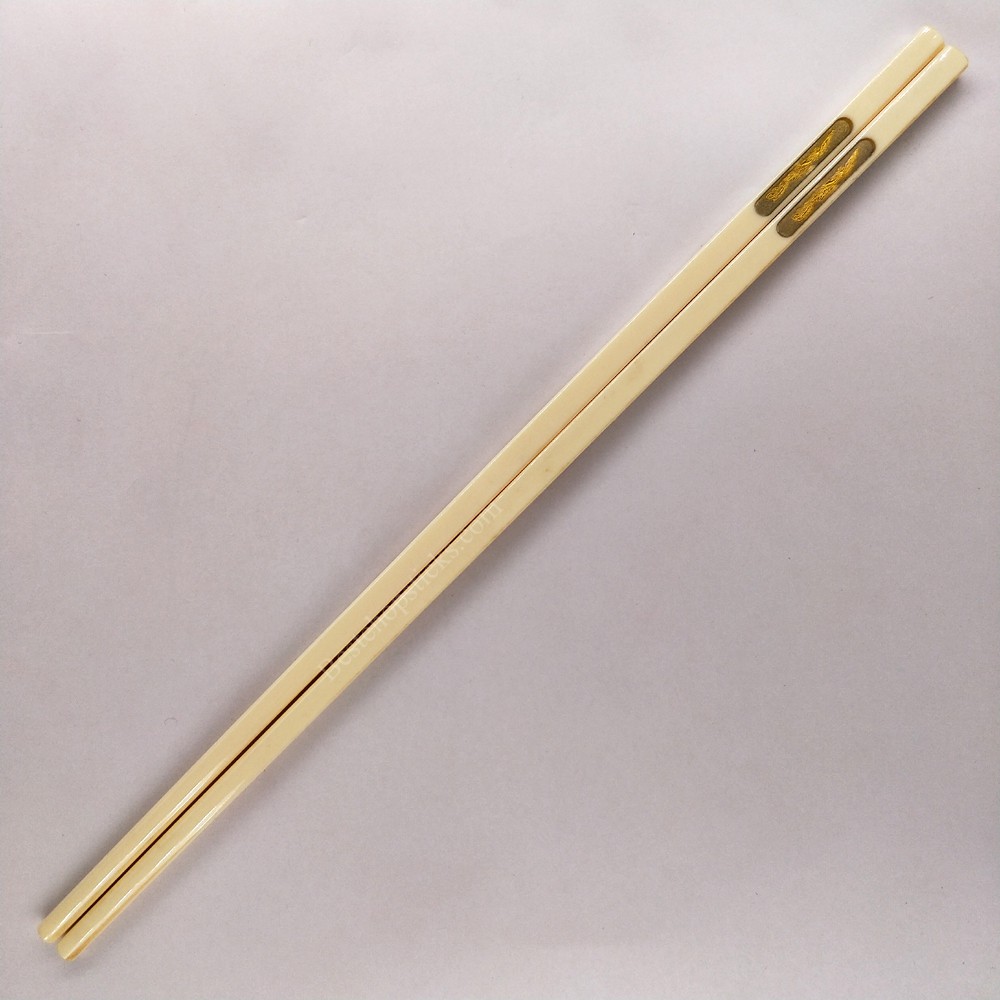Ivory tensoge chinese chopsticks