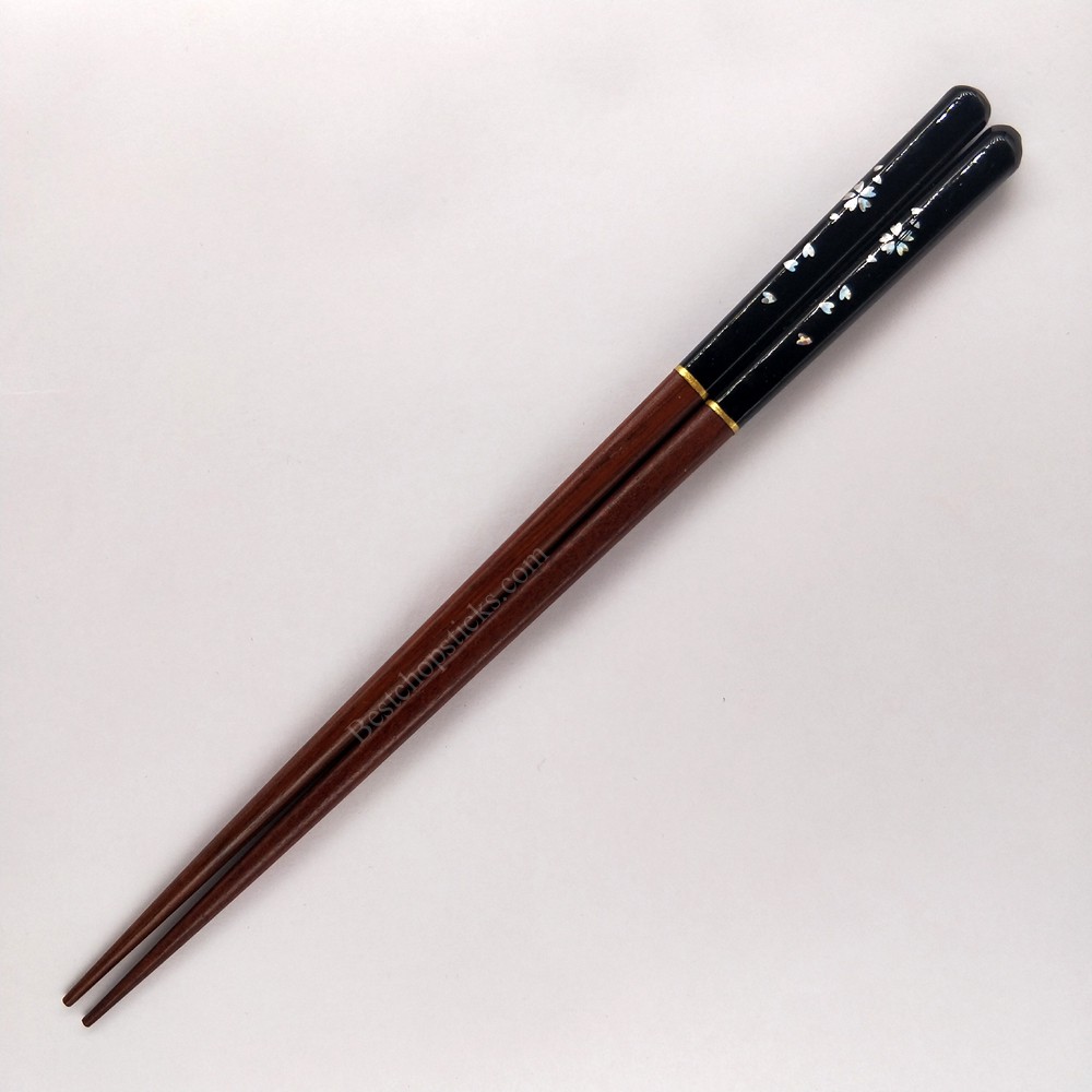 Couple craft chopsticks series 7