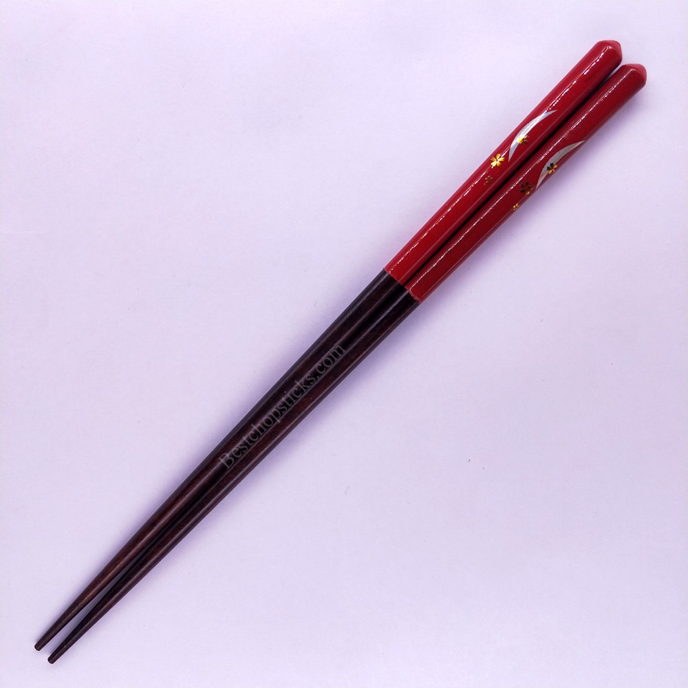 Couple craft chopsticks series 8