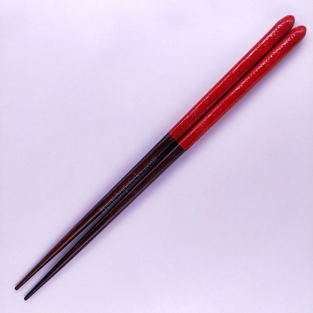 Couple craft chopsticks