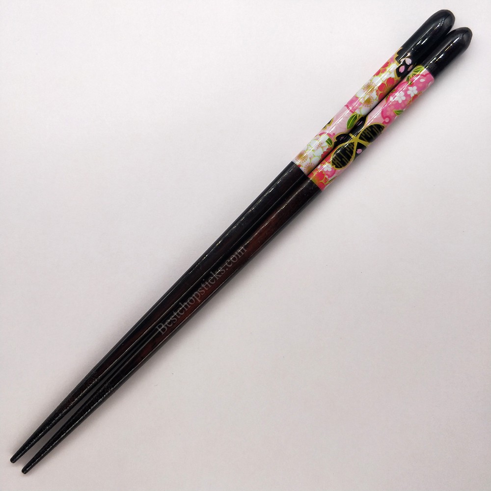 Japanese craft chopsticks
