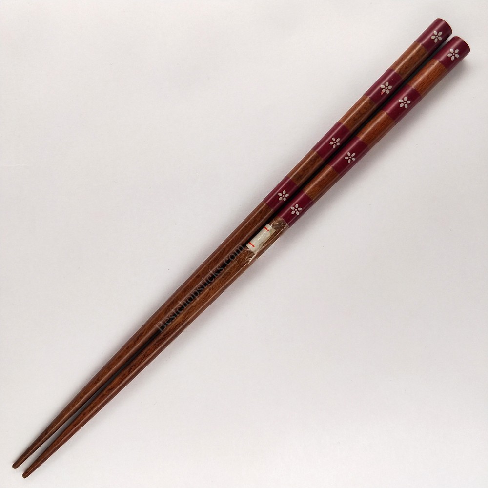 Sakura japanese chopsticks