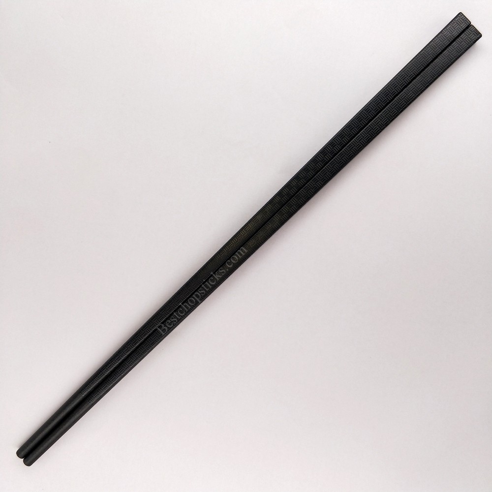 Black PPS chopsticks