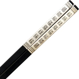 Chinese style PPS chopsticks