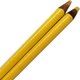 Colorful pencil chopsticks