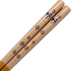 Mickey mouse bamboo chopsticks