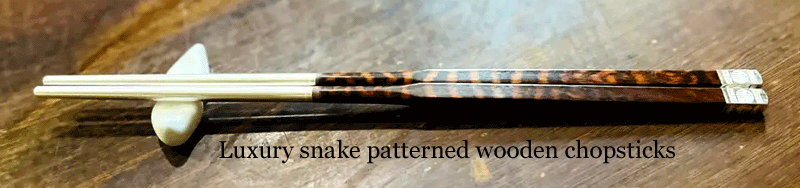 Luxury-snake-patterned-wood