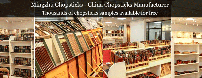 Wholesale Chopsticks | Bulk Dining Solutions for Businesses
