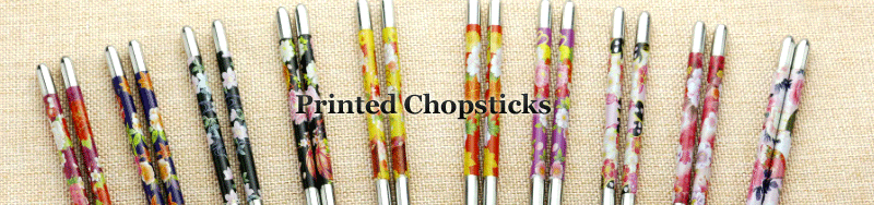 Printed-Chopsticks