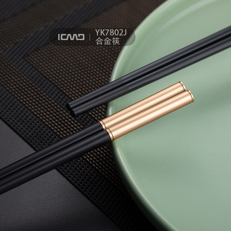 YK7802J Fiberglass chopsticks